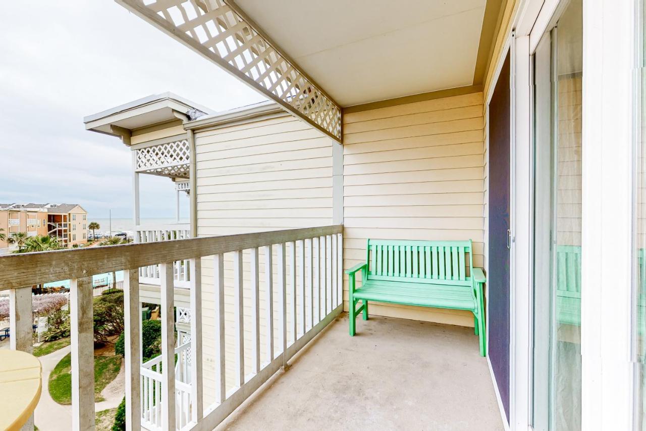 Victorian Condo #9312 Galveston Exterior foto